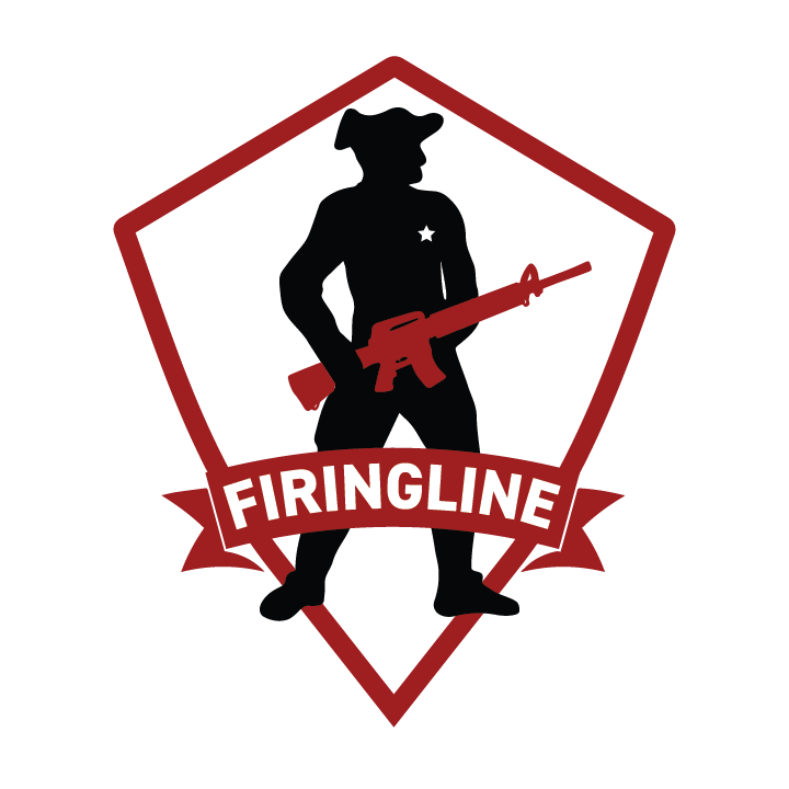 Firing Line Logo