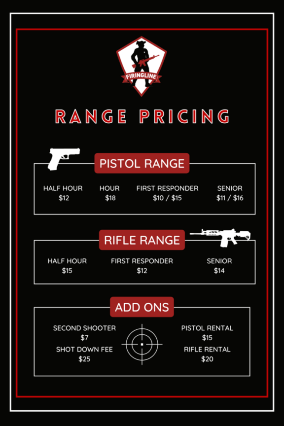 Pricing